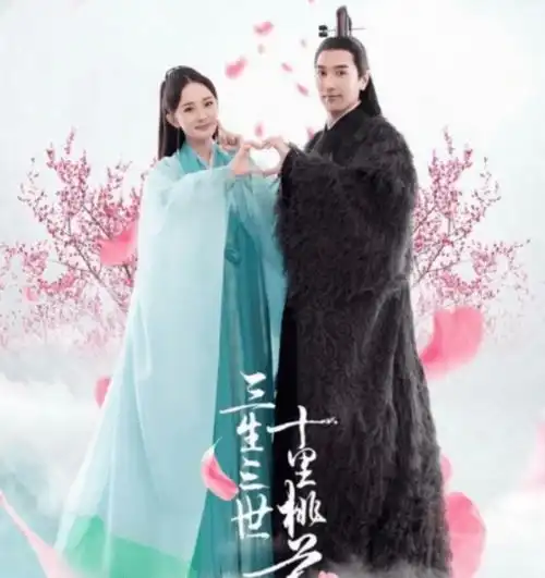 七夕特供爱ta,就带ta来象山影视城走一走吧