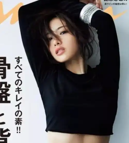 日本女孩不像欧美那么爱运动,身材为什么保持那么好呢