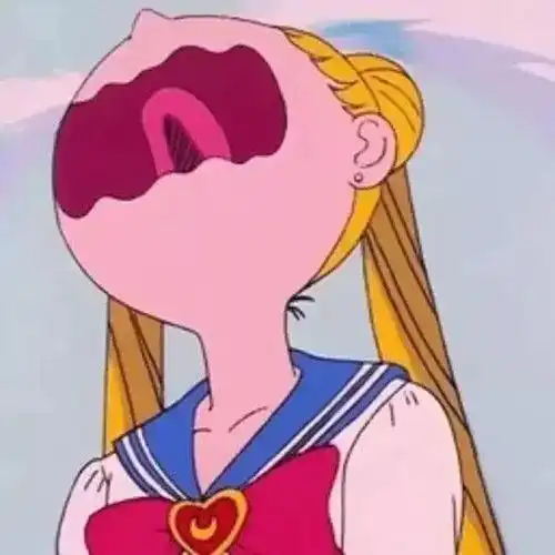小希卡通头像女生美少女