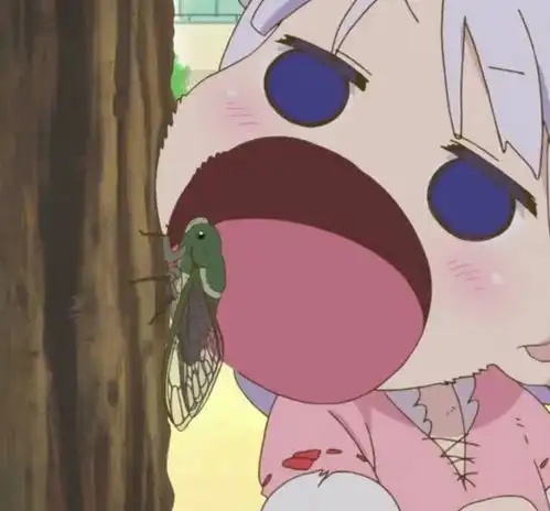 小仙女的可爱头像