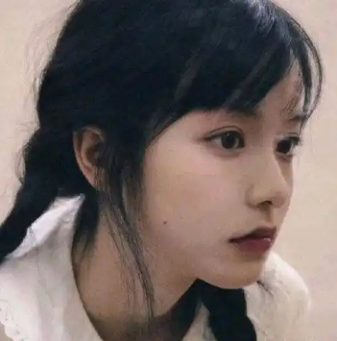 网图头像霸气高冷女12岁