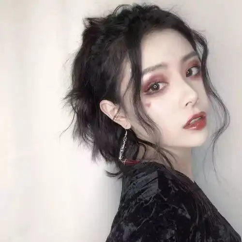 女生头像