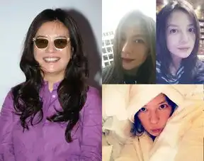 上镜有肉真人很瘦那些被镜头害惨的女星们