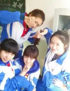 求一张,福州流水小学6年级的女学生高晓暄,真人照