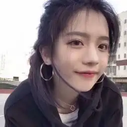 超拽社会的qq霸气女生头像精选