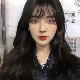 能治愈你的从来不是时间而是明白霸气时尚女生头像