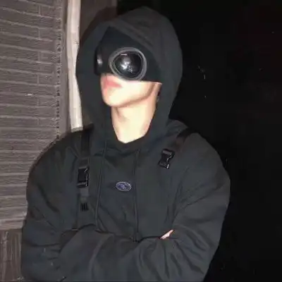 部位男生头像