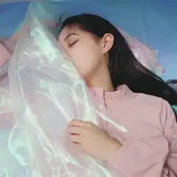 精致气质高贵成熟美女微信头像