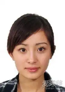 娱乐圈当红女星素颜长什么样,你见过吗