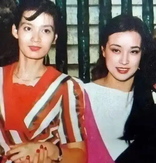 自称中国第一女演员,却高龄扮嫩演娇妻,刘晓庆被嘲怪咖冤不冤