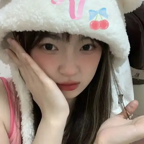 头像自信一点我们不会比今天更年轻了