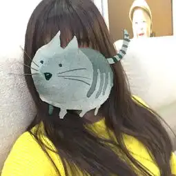 微信头像小女孩社会女孩