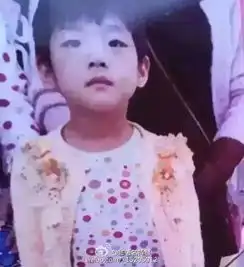 微信头像小女孩社会继母