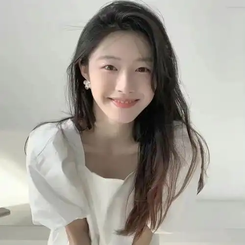 小姐姐头像合集