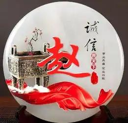 大沈阳说如东百家姓系列赵姓的来源