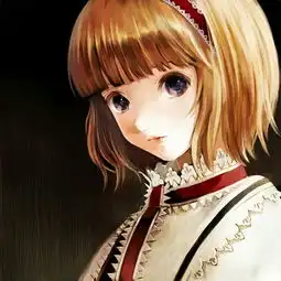 女仆