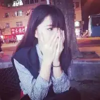 微信绿色背影图片微信头像图片大全