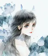 龙年古风头像女生狮子座