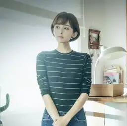 迪丽热巴和古力娜扎隔着不只是女一女二的距离