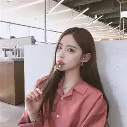 女人最吉利头像独一无二