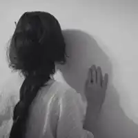 头像女生伤感唯美女生