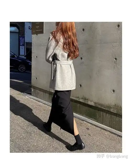 小个子女生,一米五五左右,想要穿那种毛呢大衣,温温柔柔有气质的感觉,有没有什么推荐