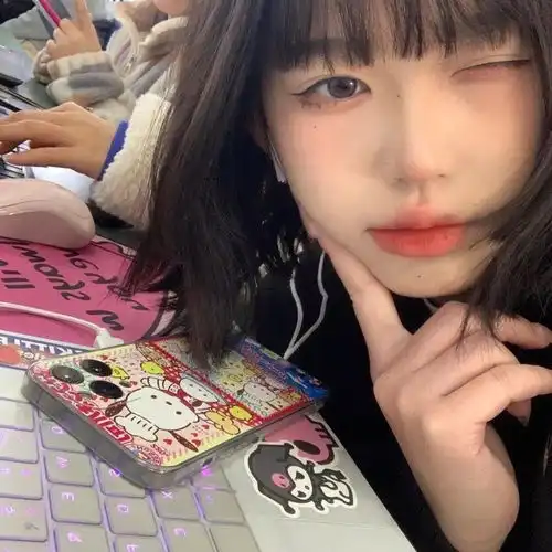头像换个微信头像走桃花运