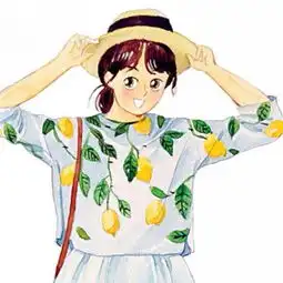 手绘文艺范的动漫女生闺蜜头像卡通动漫头像我要个性网