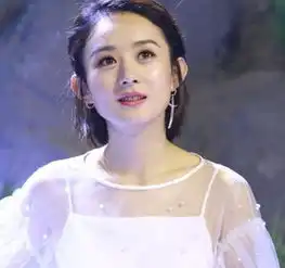 产后失去少女感而复出艰辛赵丽颖恐难逃杜若溪命运