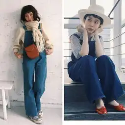150变170小个子女生夏季时髦必读