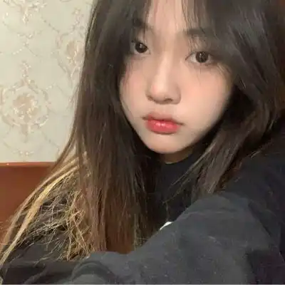 ins女生头像优质小众陈