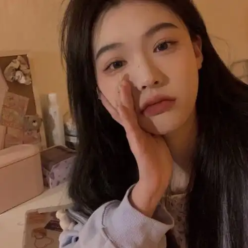 ins优质限定头像