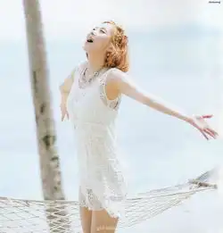 女生微信头像风景像大片