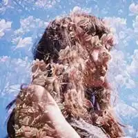 搞笑头像女生欧美流行欧美头像