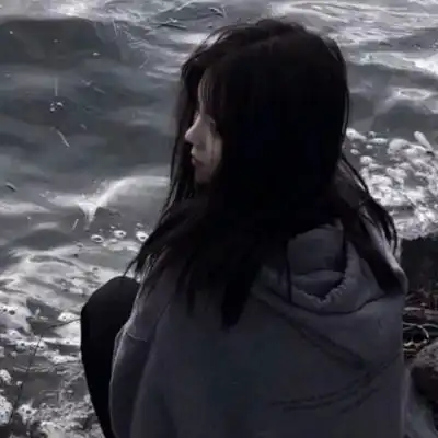 拥抱的最好定义,是交换温柔