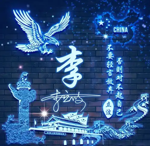 你要的头像已经做好了,三十款精致艺术签名头像,快换上吧