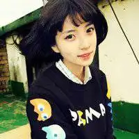 女生和猫的头像森系微信头像图片大全