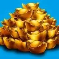 67年属羊女最吉祥招财的微信头像