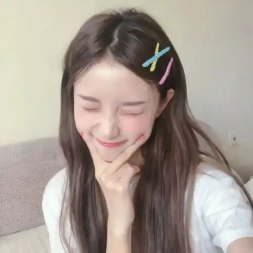 16岁的头像女生可爱萌扔