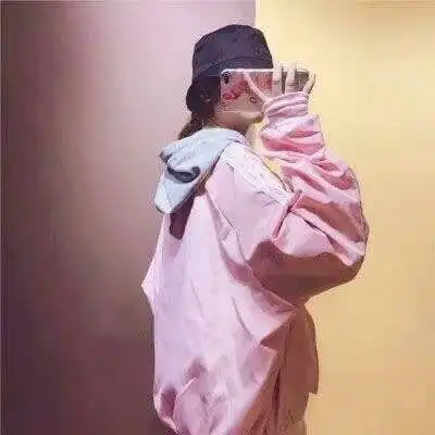 头像图片女背影霸气男生