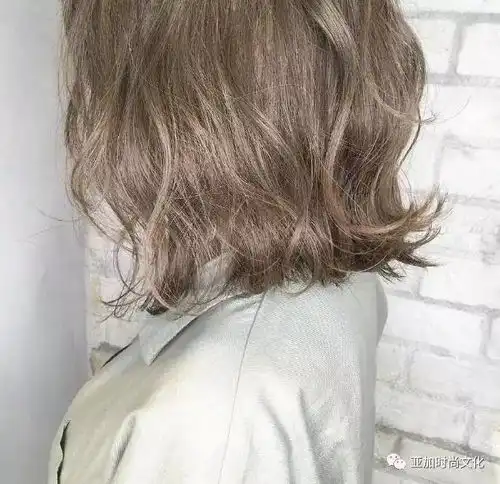 这个夏天要不要剪短发度过