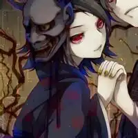 很帅但又恐怖的图片微信头像图片大全