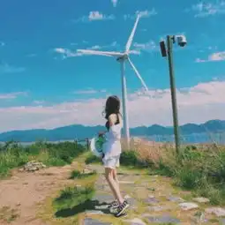 有没有这个的情侣头像