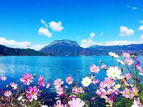 小仙女玩转泸沽湖最全最实用的旅拍攻略,含服饰建议哦