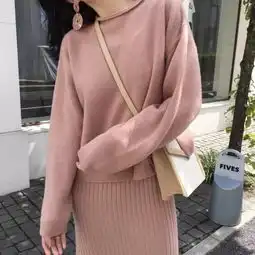种草丨普通女孩怎样穿出莫迪兰色的高级感