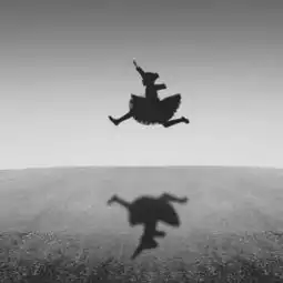 禅意人间三千事淡然一笑间