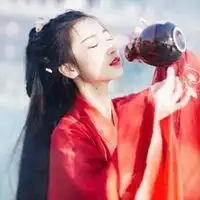 可爱女生头像萌萌哒真人版微信头像图片大全