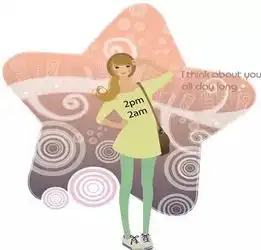 男耕女织,织出你细腻文雅的专属style