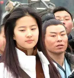 女明星素颜照曝光看看谁才是真女神