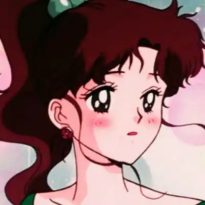 丧气女头哭泣头像